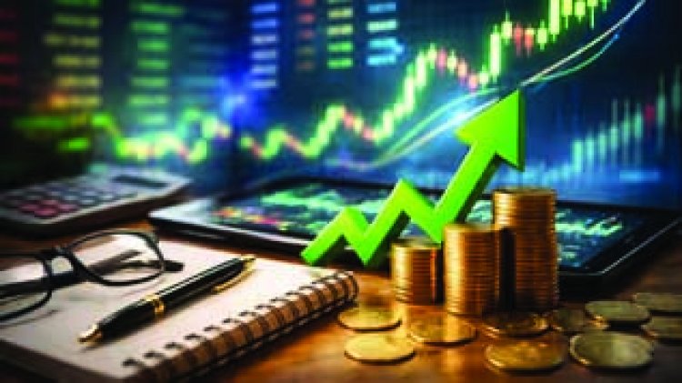 अमेरिका-ईरान युद्धविराम से बाजार में बंपर उछाल, सेंसेक्स 2700 अंक चढ़ा, निफ्टी 23,900 पार