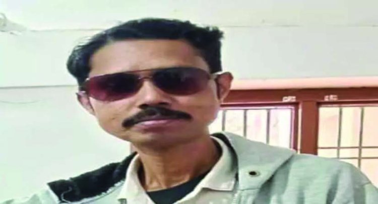 कोचिंग सेंटर में नाबालिग से छोड़छाड़, शिक्षक गिरफ्तार