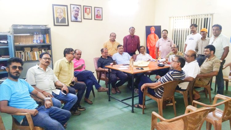 पोइला बैशाख पर ओपन एयर थिएटर में होगा भव्य सांस्कृतिक कार्यक्रम