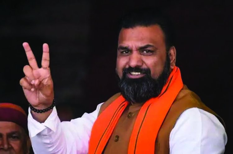 बिहार में सत्ता का नया चेहरा: सम्राट चौधरी चुने गए एनडीए विधायक दल के नेता, कल लेंगे मुख्यमंत्री पद का शपथ