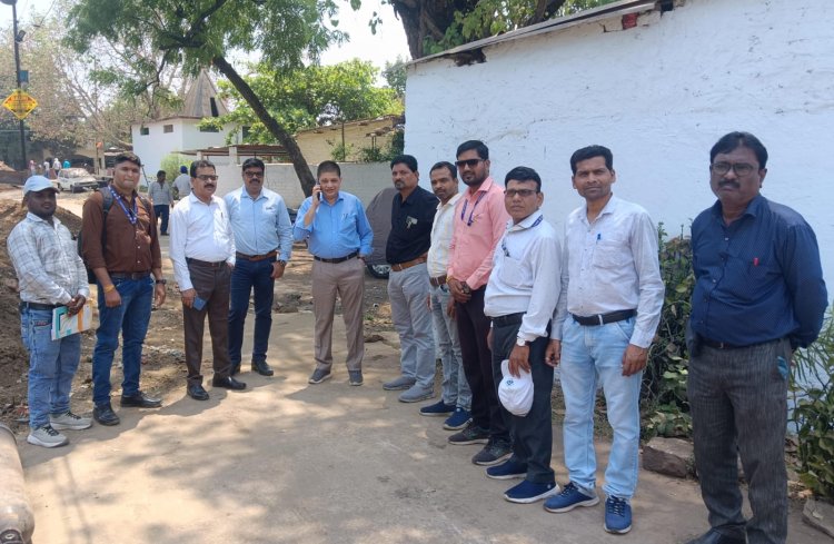 पीलिया के 37 मरीज चिन्हित, 3 अब भी अस्पताल में भर्ती