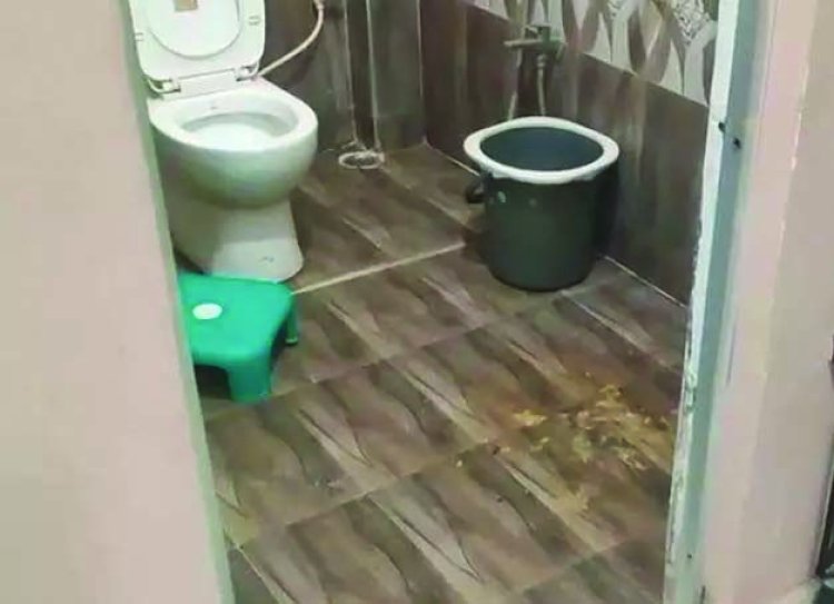 व्यापारी ने पत्नी और दो बच्चों संग खाया जहर, 4 करोड़ के कर्ज का दबाव आया सामने