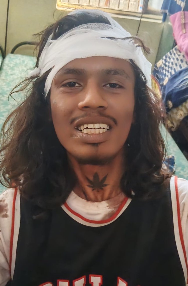 नशीली टेबलेट बेचते आदतन आरोपी गिरफ्तार, 1.20 लाख की दवाई जब्त