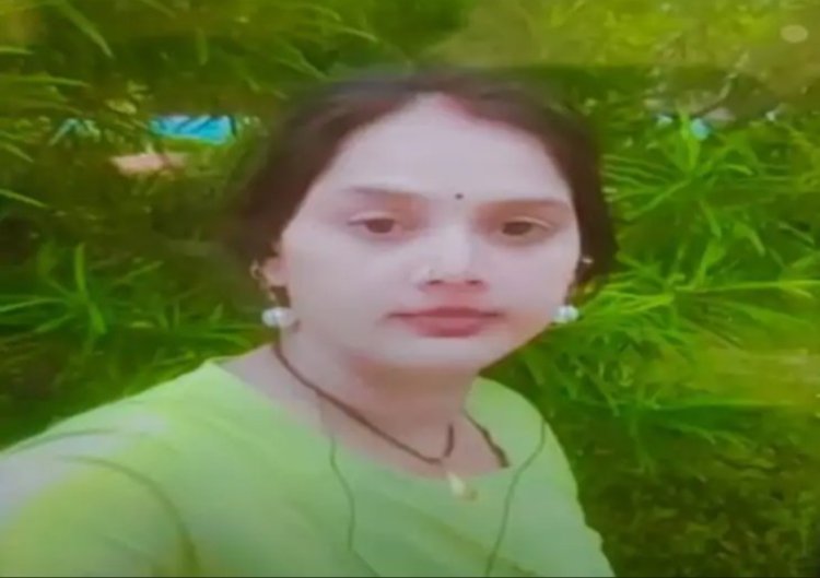 भिलाई में दिल दहला देने वाला हत्याकांड: घर में घुसकर आरक्षक की पत्नी और मासूम बेटे की हत्या, दो बेटियां गंभीर घायल