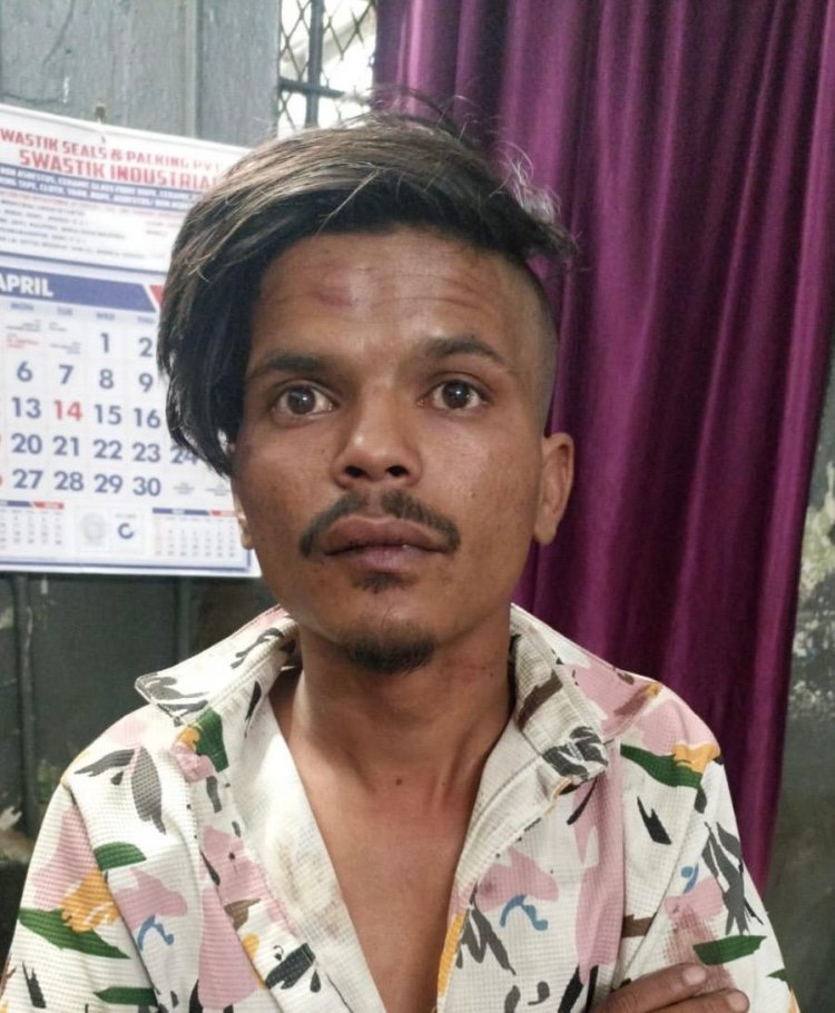 पुरैना में मासूम से दुष्कर्म का प्रयास, आरोपी गिरफ्तार