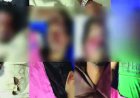 तेज रफ्तार कार नदी में गिरी, 4 युवकों की मौत, 2 गंभीर
