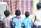 कवर्धा में 5-6 हजार में बेचे गए मासूम, नाबालिग बच्चों से कराई जा रही थी मजदूरी