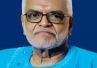 भिलाई वैशालीनगर विधायक रिकेश सेन के बड़े भाई दिनेश सेन का निधन, सीएम विष्णुदेव साय ने जताया शोक