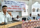 विद्यार्थियों को मिली मार्कशीट, दुर्ग पुलिस ने साइबर सुरक्षा और नए कानून की दी जानकारी