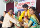 संस्कार, शिक्षा और मातृत्व के सम्मान का अनूठा संगम, बच्चों ने माताओं को दिए उपहार
