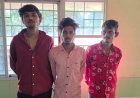 भिलाई में बाइक चोर गिरोह के 4 पकड़े गए, चोरी की दो मोटरसाइकिल बरामद