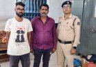 उर्स मेले से चोरी हुई ई-रिक्शा बरामद, बेचने की फिराक में घूम रहे दो आरोपी गिरफ्तार