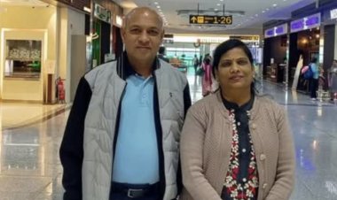 चार धाम यात्रा के दौरान हादसा, भिलाई के सेवानिवृत्त PWD अधिकारी पूनमचंद गुप्ता का निधन