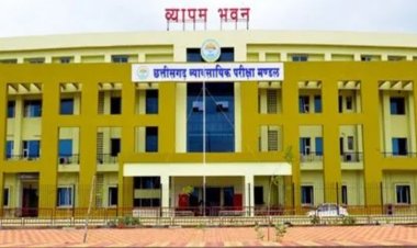 छत्तीसगढ़ में भर्ती सिस्टम में बड़ा बदलाव, व्यापमं खत्म, अब बनेगा नया SSC