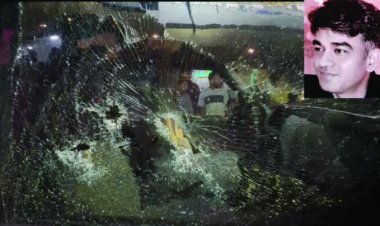 बीजेपी नेता शुभेंदु अधिकारी के PSO की गोली मारकर हत्या