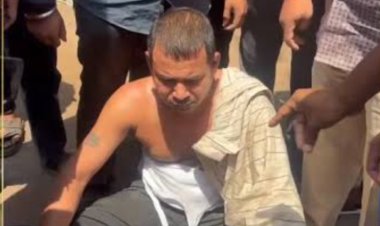 देवी-देवताओं पर आपत्तिजनक टिप्पणी का मामला, निगम आयुक्त का PA सेवा से बर्खास्त