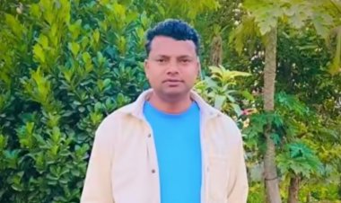 राजस्थान NEET पेपर लीक पर सियासत तेज, गिरफ्तार आरोपी के BJP कनेक्शन के आरोप, कांग्रेस ने घेरा