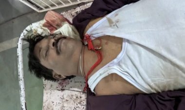 भिलाई में बड़ा हादसा, रेड सिग्नल पर खड़ी बाइकों को तेज रफ्तार कार ने रौंदा, 2 की मौत, एक युवक ICU में भर्ती, कार चालक पुलिस की गिरफ्त में