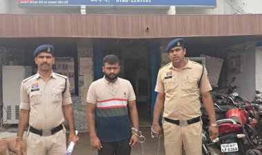 सुपेला के चंद्र मौर्य चौक हादसे में दो की मौत, एक गंभीर घायल; आरोपी पहले भी NDPS एक्ट में हो चुका है गिरफ्तार