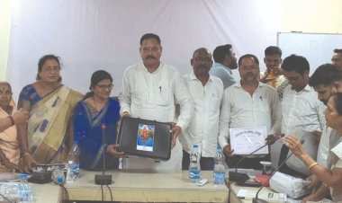 जामुल नगर पालिका का 74 करोड़ से ज्यादा का बजट सर्वसम्मति से पारित, विकास कार्यों पर रहेगा फोकस