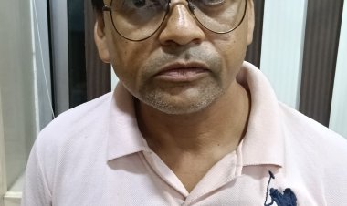 फर्जी निवेश योजना चलाकर 13.60 लाख की ठगी, दुर्ग पुलिस ने आरोपी को दबोचा