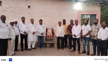 आधुनिक भारत के निर्माता थे राजीव गांधी : सौरभ दत्ता