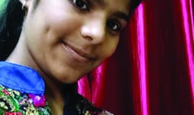 संपत्ति के लालच में बेटी की हत्या! पिता ने दूसरी पत्नी संग मिलकर 17 साल की बेटी को उताड़ा मौत के घाट