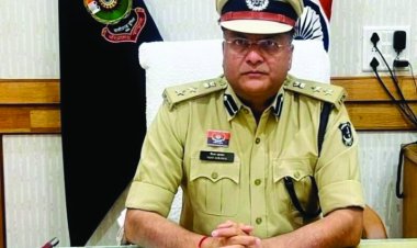 दुर्ग पुलिस विभाग में बड़ा फेरबदल, 9 निरीक्षक और उप निरीक्षकों के तबादले
