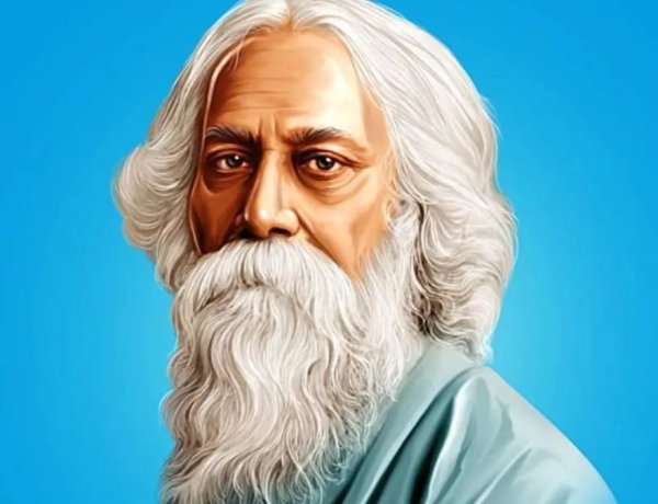 भिलाई नगर कालीबाड़ी में 9 मई को गुरुदेव की जयंती पर सजेगी सांस्कृतिक संध्या