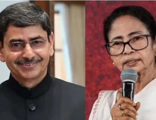 ममता नहीं झुकीं, राज्यपाल ने भंग कर दी विधानसभा