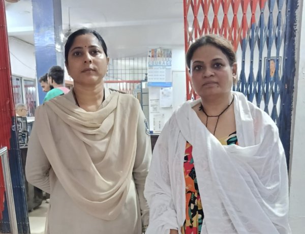 20 से 80 फीसदी ब्याज वसूलने वाली सूदखोर महिला गिरफ्तार, लोगों को झूठे केस में फंसाने की देती थी धमकी