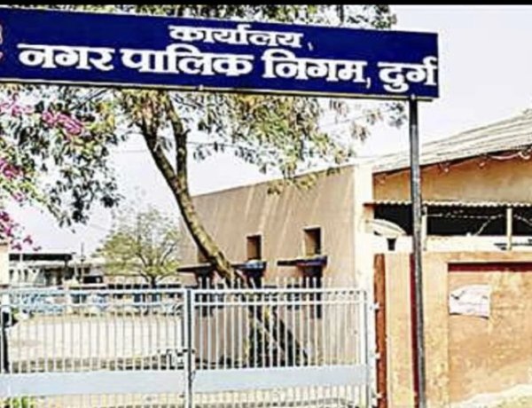 7 साल बाद भी अधूरा रहा पीएम आवास प्रोजेक्ट, निगम ने ठेकेदार का अनुबंध किया खत्म