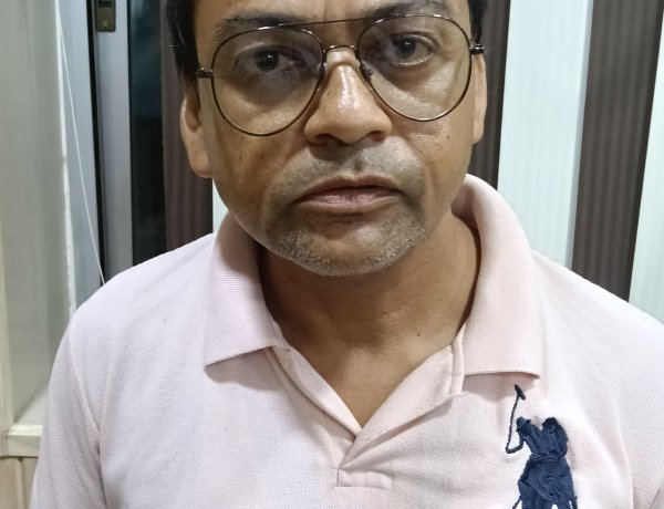 फर्जी निवेश योजना चलाकर 13.60 लाख की ठगी, दुर्ग पुलिस ने आरोपी को दबोचा
