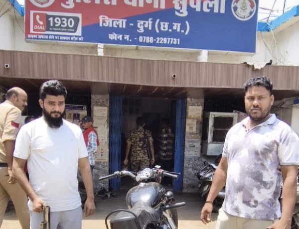 मॉडिफाइड साइलेंसर और प्रेशर हॉर्न वाली दो बुलेट जब्त, वाहन मालिकों पर केस दर्ज