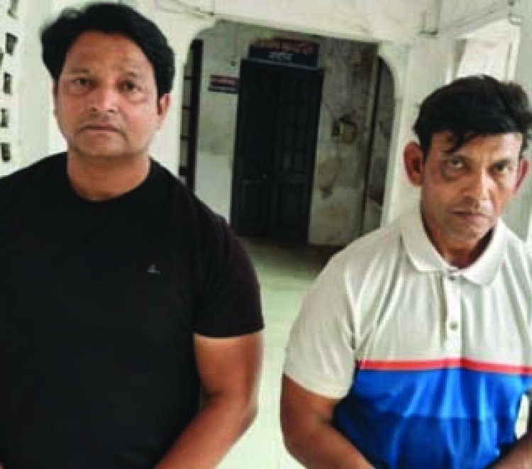 जिम कांड: महिला डॉक्टर को नशीला ड्रिंक देकर 2 साल तक शोषण, वीडियो बनाकर ब्लैकमेल