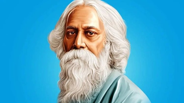 भिलाई नगर कालीबाड़ी में 9 मई को गुरुदेव की जयंती पर सजेगी सांस्कृतिक संध्या