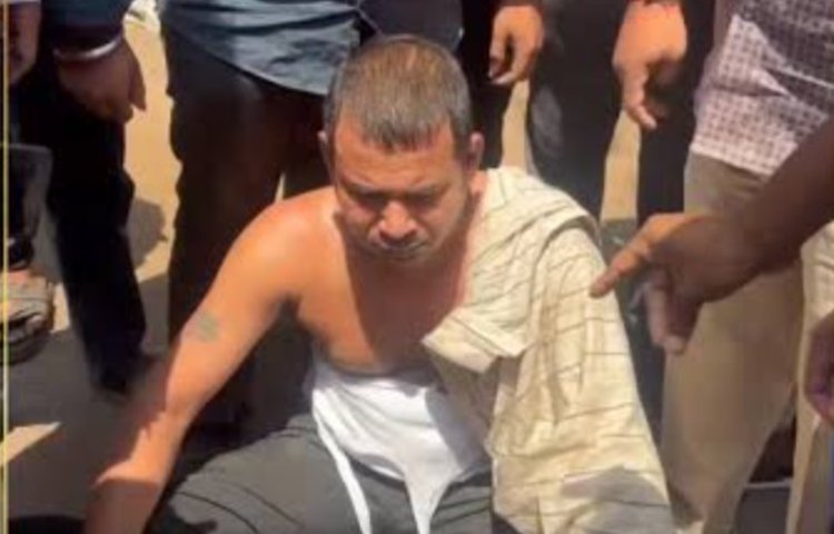 देवी-देवताओं पर आपत्तिजनक टिप्पणी का मामला, निगम आयुक्त का PA सेवा से बर्खास्त