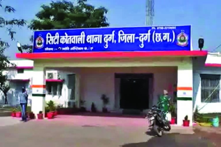 बंधक संपत्ति बेचकर करोड़ों की ठगी का आरोप, नीलामी कार्रवाई के बाद खुला मामला