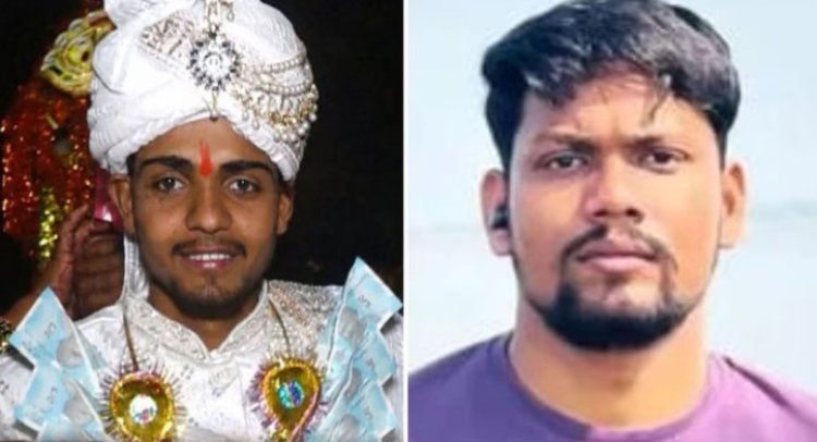 दूल्हा हत्याकांड का मुख्य आरोपी लाख रुपए इनामी रवि यादव एनकाउंटर में ढेर