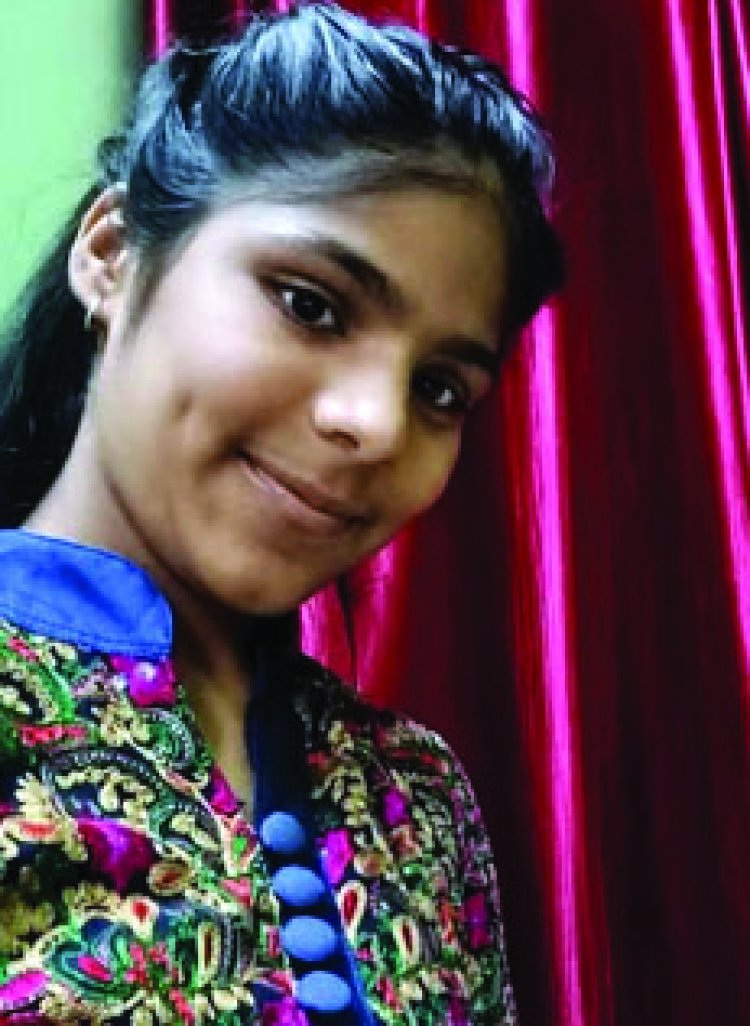 संपत्ति के लालच में बेटी की हत्या! पिता ने दूसरी पत्नी संग मिलकर 17 साल की बेटी को उताड़ा मौत के घाट