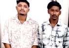 सोशल मीडिया पर गुंडागर्दी दिखाना पड़ा भारी: दुर्ग पुलिस की बड़ी कार्रवाई, 6 तलब, 2 पर केस