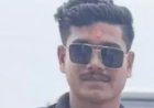 पत्नी से संबंध के शक में बाउंसर की हत्या, आंखों में मिर्च झोंककर पत्थर से कुचला सिर
