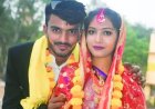 तीन माह की गर्भवती नवविवाहिता ने लगाई फांसी, 16 महीने पहले किया था प्रेम विवाह