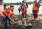 नंदिनी पत्थर खदान में डूबे 13 वर्षीय बालक का शव बरामद, SDRF ने 50 फीट गहरे पानी में चलाया रेस्क्यू