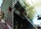 कोचिंग सेंटर में लगी भीषण आग, 15 की मौत, इमरजेंसी एग्जिट नहीं होने से बढ़ा हादसा