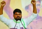 AAP विधायक चैतर वसावा, उनकी पत्नी समेत 9 लोगों को 7 साल की सजा