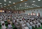 ब्रह्माकुमारीज आनंद सरोवर बघेरा में श्रद्धापूर्वक मनाई गई मातेश्वरी ओम राधे की 61वीं पुण्यतिथि