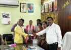 15 परिवारों को मिला अपने घर का सपना, लॉटरी से हुआ पीएम आवास का आवंटन