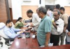 जनदर्शन में पहुंची विधवा महिला की गुहार, पट्टे की जमीन का चिन्हांकन कर कब्जा दिलाने की मांग