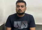 76 करोड़ की फर्जी बिलिंग का भंडाफोड़, GST विभाग ने कारोबारी को किया गिरफ्तार